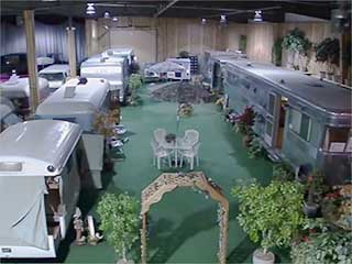 Indiana:  United States:  
 
 RV MH Hall of Fame Museum Elkhart